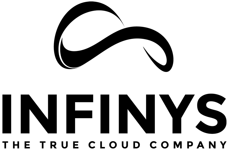 Infinys Logo